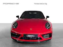 Porsche 911 Carrera 4 GTS
