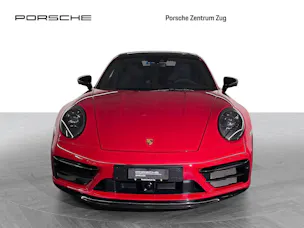 Porsche 911 Carrera 4 GTS