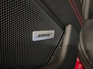 Porsche 911 Carrera 4 GTS