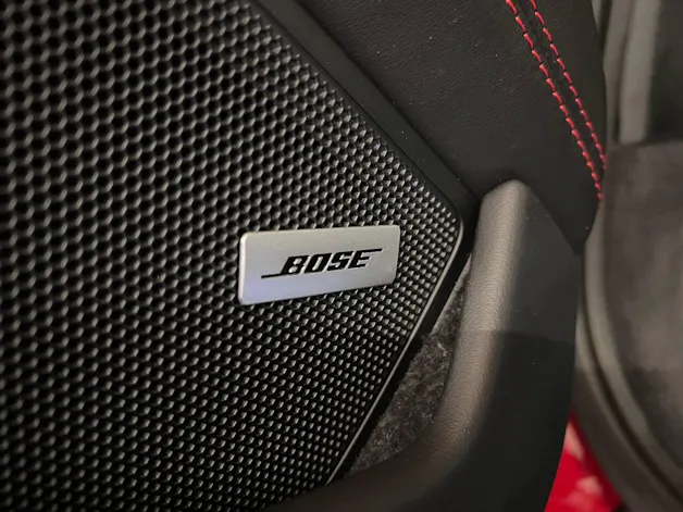Porsche 911 Carrera 4 GTS