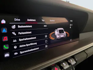 Porsche 911 Carrera 4 GTS