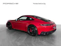 Porsche 911 Carrera 4 GTS