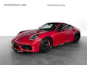 Porsche 911 Carrera 4 GTS