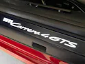 Porsche 911 Carrera 4 GTS