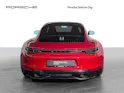 Porsche 911 Carrera 4 GTS