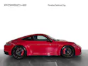 Porsche 911 Carrera 4 GTS