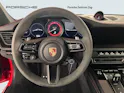 Porsche 911 Carrera 4 GTS