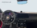Porsche 911 Carrera 4 GTS