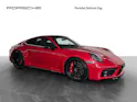 Porsche 911 Carrera 4 GTS