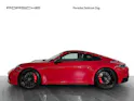 Porsche 911 Carrera 4 GTS