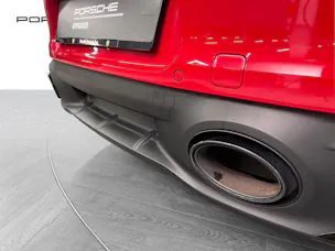 Porsche 911 Carrera 4 GTS