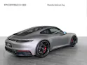 Porsche 911 Carrera 4 GTS