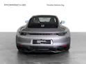 Porsche 911 Carrera 4 GTS