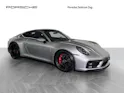 Porsche 911 Carrera 4 GTS