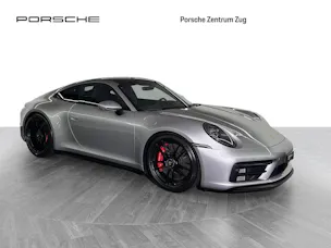 Porsche 911 Carrera 4 GTS