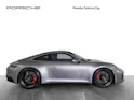 Porsche 911 Carrera 4 GTS