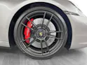 Porsche 911 Carrera 4 GTS