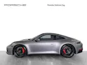 Porsche 911 Carrera 4 GTS