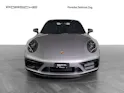Porsche 911 Carrera 4 GTS