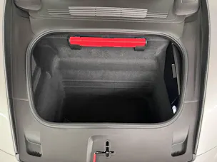Porsche 911 Carrera 4 GTS
