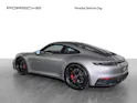 Porsche 911 Carrera 4 GTS