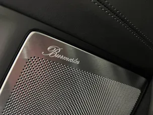 Porsche 911 Carrera 4 GTS