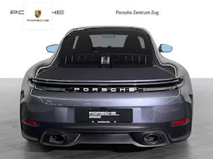 Porsche 911 Carrera
