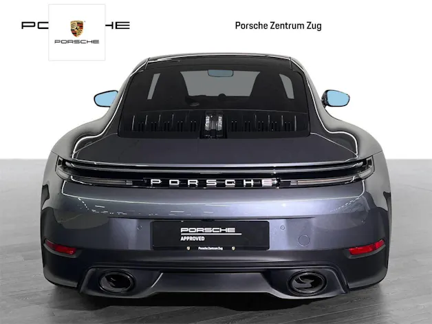 Porsche 911 Carrera