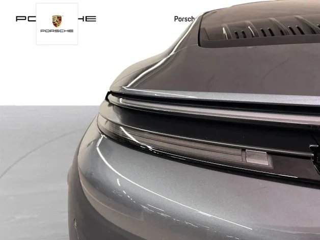 Porsche 911 Carrera