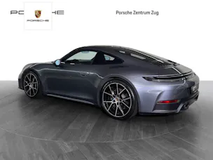 Porsche 911 Carrera
