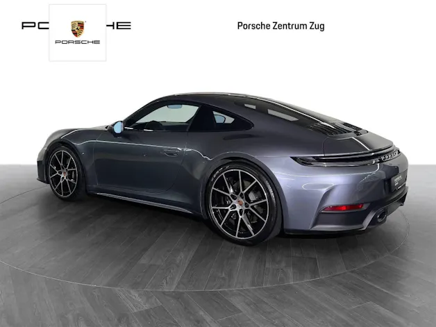 Porsche 911 Carrera