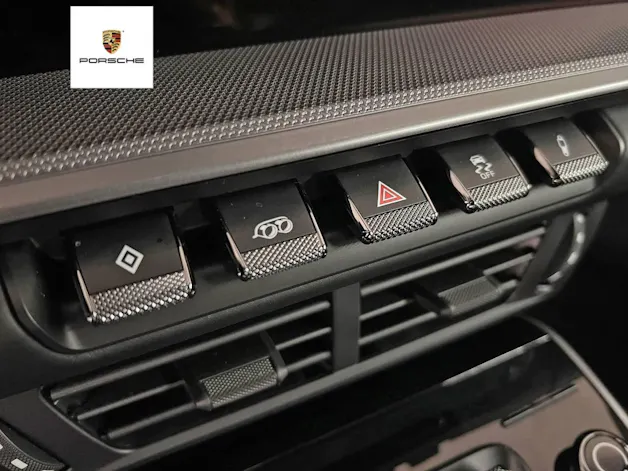 Porsche 911 Carrera