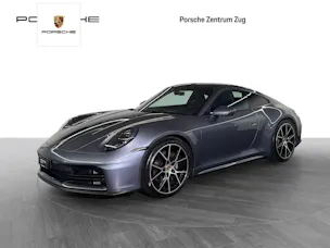 Porsche 911 Carrera