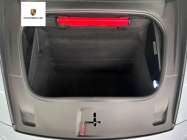 Porsche 911 Carrera