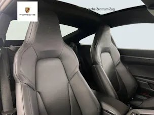 Porsche 911 Carrera