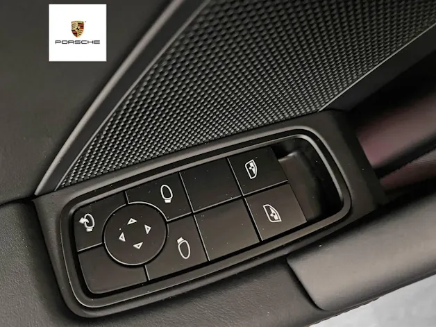 Porsche 911 Carrera