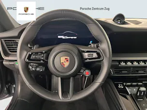 Porsche 911 Carrera