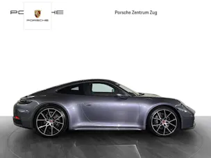 Porsche 911 Carrera