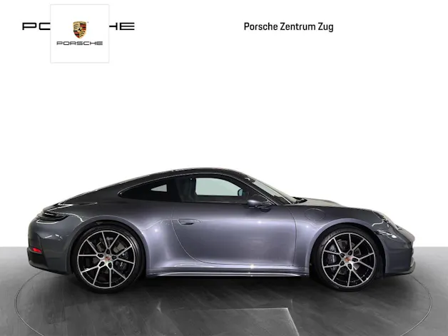 Porsche 911 Carrera