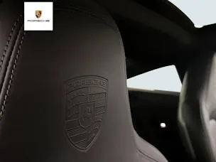 Porsche 911 Carrera