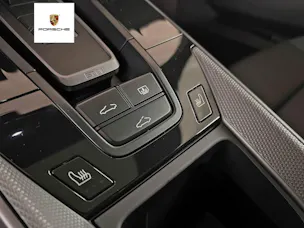 Porsche 911 Carrera