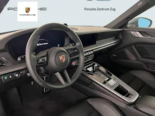 Porsche 911 Carrera