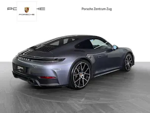 Porsche 911 Carrera