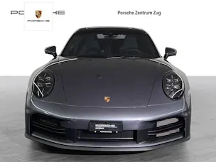 Porsche 911 Carrera