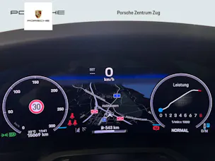 Porsche 911 Carrera