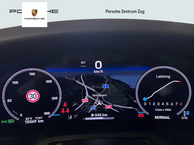Porsche 911 Carrera