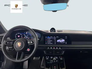 Porsche 911 Carrera
