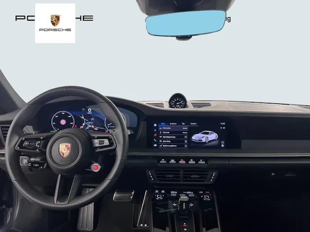 Porsche 911 Carrera
