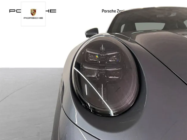 Porsche 911 Carrera