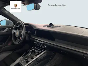 Porsche 911 Carrera
